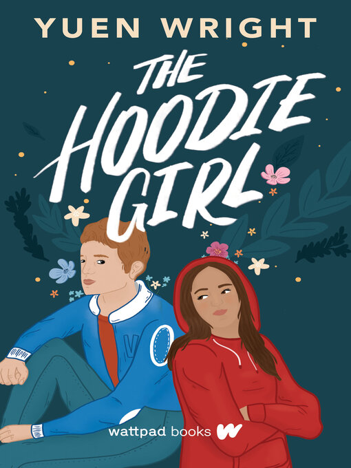 Title details for The Hoodie Girl by Yuen Wright - Wait list